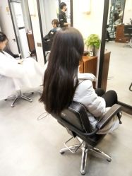 -BOF HAIR BY HONTO