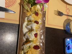 -克比叔叔印度餐厅Kebabs on the Grille(人民广场店)
