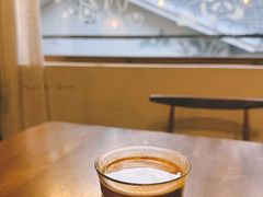 -竹子咖啡bamboo coffee