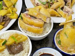 -肥婆兰鸡饭(西门外街店)