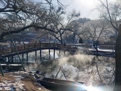 -承德避暑山庄景区