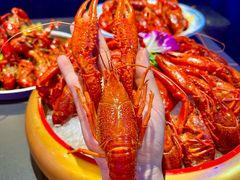 -虾乐园龙虾·夜宵(松江店)