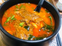 -和府捞面(东直门银座店)