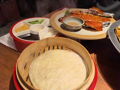 桂花香烤鸭-青年公社烤鸭(宝杨宝龙广场店)