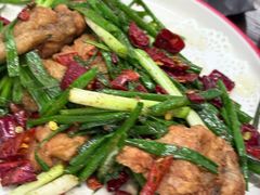 -金龙·打边炉(南京西路店)