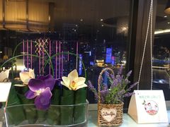 -华厦大酒店·桃源西餐厅·自助餐