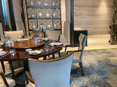 -环球港凯悦 · 享悦中餐厅