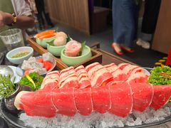 -捞王锅物料理(环球港店)