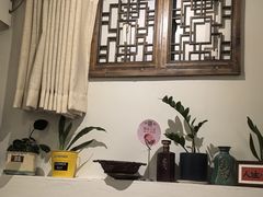-懒人盐府人家(安贞店)
