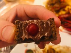 -威斯汀舞台餐厅