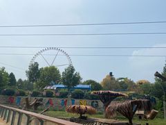 -石家庄市动物园