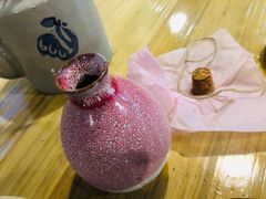 -老湘烤·湘西小串(绿塘路店)