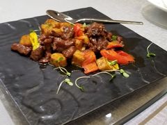 -嘉宴(明发外滩广场店)