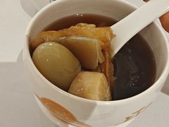 -聚春园自助餐厅(东街口店)