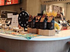 -星巴克臻选(重庆大学城熙街店)