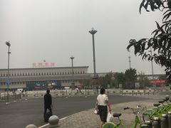 -安阳东站