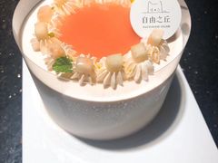 -浮光之丘MontCake生日蛋糕(科华路店)