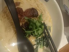 -和府捞面(曹路花园城店)