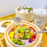湛江新店🥥颜值与美味并存的椰子冻