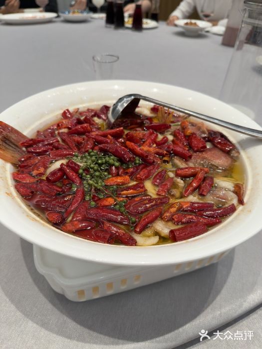 宁海食府(大剧院店)图片