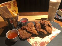 -FAT COW(虹梅路店)