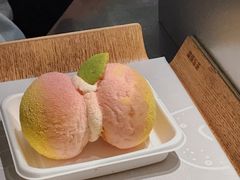 -LELECHA乐乐茶(美罗城店)