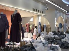 -广州白马服装市场