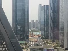 -小南洋海景餐厅(深圳湾店)