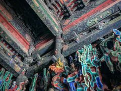 -五台山风景名胜区