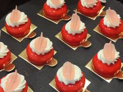 -OPEN開全日自助餐厅·牛肉火锅·海鲜(佛山希尔顿酒店)