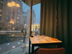 -Fiume福弥意大利餐厅