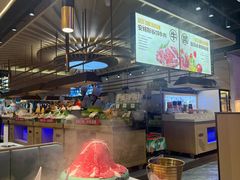 -深海聚汇·牛榴宴·自助料理(江宁万达店)