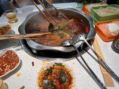 -水碾河刘老大串串香(水碾河路店)