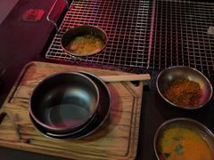 -夜食白市Yespicy·烧烤啤酒宵夜(番禺四海城店)