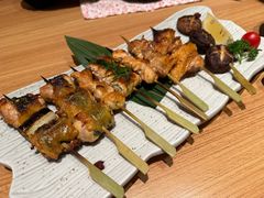 -彩汐 日式海鲜&烧鸟居酒屋