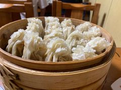 猪肉三鲜烧麦-正宗天津烧麦馆(柳州路店)