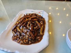 -四海回族饭店(前进大街店)