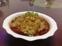 -毛里求斯小四川餐厅总店