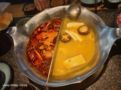 -湊湊火锅·茶憩(皇姑万象汇店)