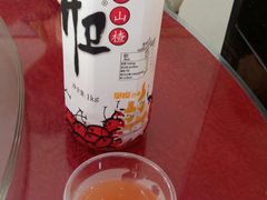 -南海渔家•海鲜•正宗海南菜(海棠湾店)