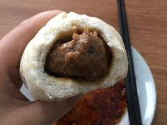 -清真·老金家牛肉店(会展路店)