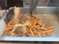 -1973继光香香鸡(大东方百货店)