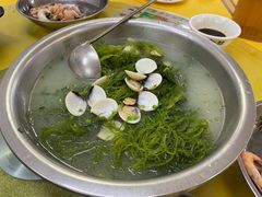 -十四涌水产中心