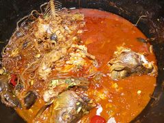 -山河屯铁锅炖(哈西站店)