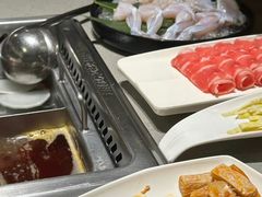 -海底捞火锅(杭州萧山宝龙广场店)