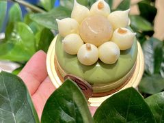 -CREAM STORY意大利手工冰淇淋&甜品(万象前海店)