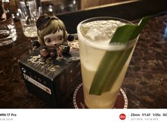 -THE OLD HOUSE酒吧
