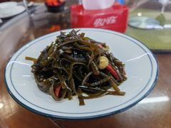 -龙泽园私房菜·地道南京味 ·招牌大鱼头(油坊桥店)