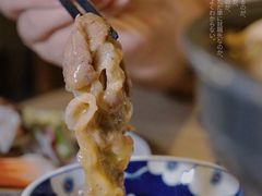 迷你牛肉锅定食-小山日本料理(太古汇店)