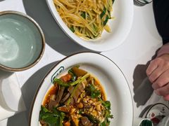 -费大厨辣椒炒肉(高铁吾悦广场店)